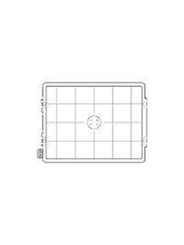 Hasselblad HS-GRID - Scherpstelscherm