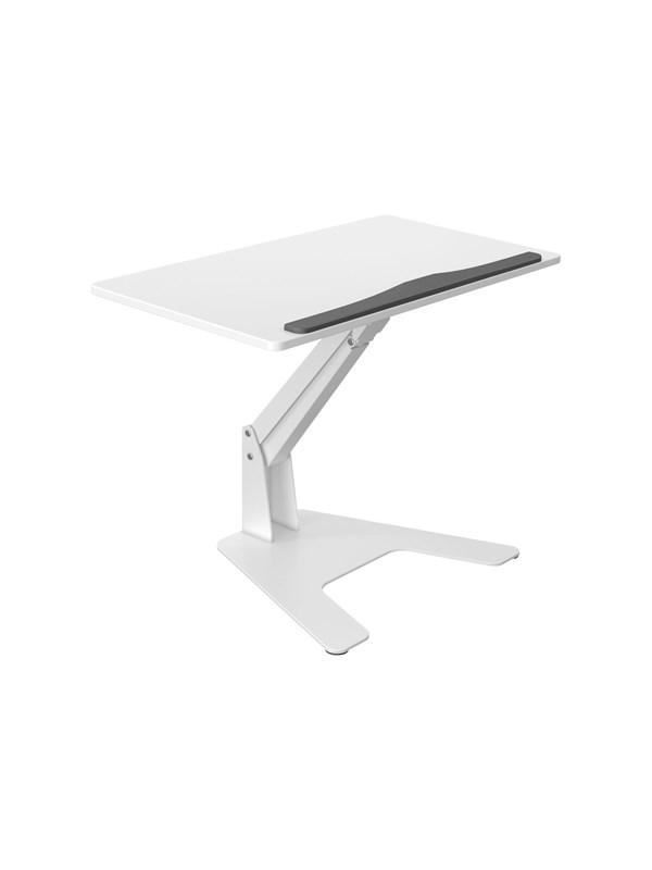 Multibrackets m Workstation - Max 10 kg - recommended for