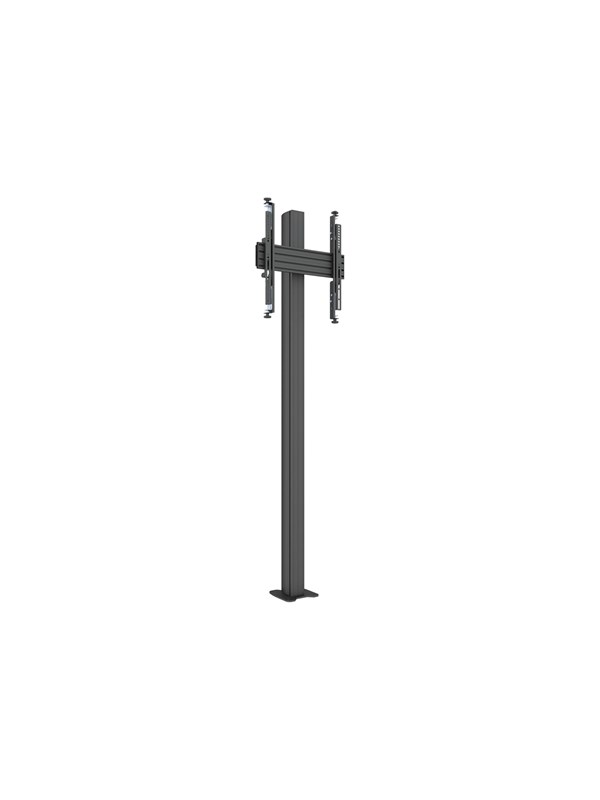 Multibrackets M - Max 30 kg - recommended for 65"