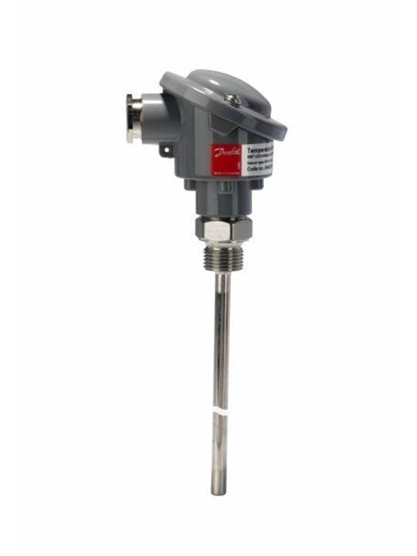 Danfoss Sensor mbt 5252-0011-0100-0200-g110 4-20