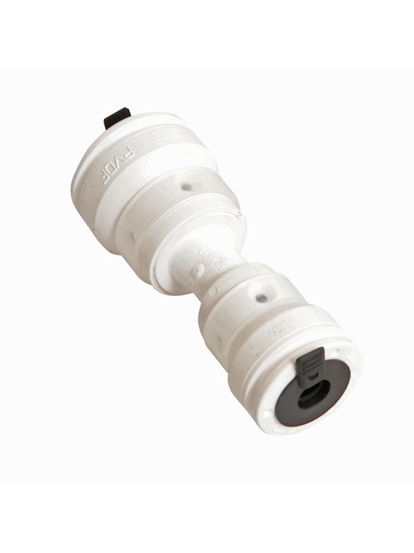 Henco reducing coupling 26x20