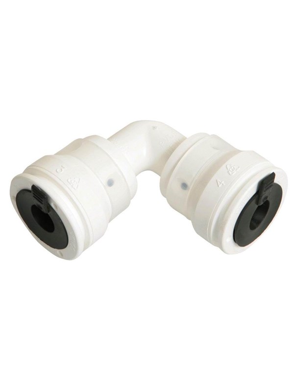 Henco Elleboog 90° 20x20