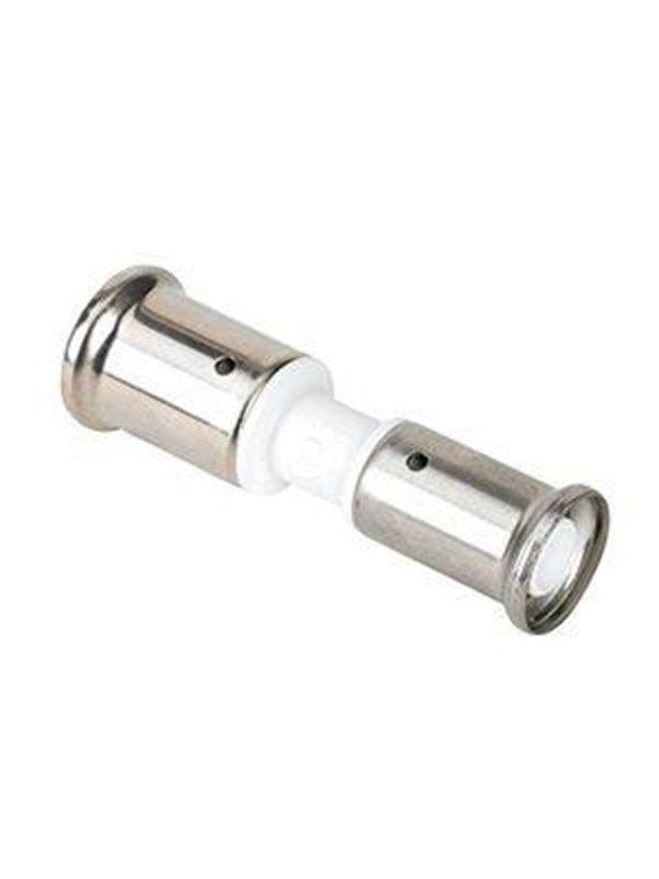 Henco reducing coupling 32 x 26 mm