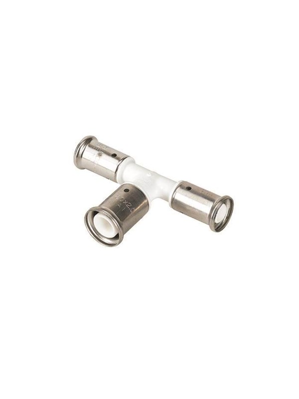 Henco t-enlarged centre 20 x 26 x 20 mm