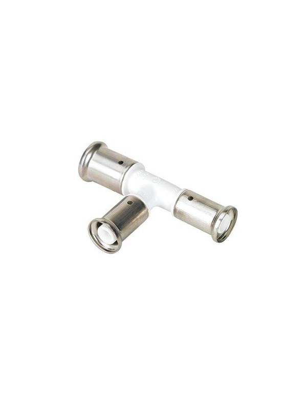 Henco t-centre and line reduced 26 x 20 x 20 mm