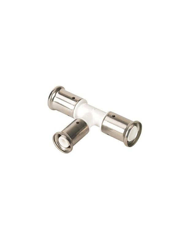 Henco t-verminderd centrum 32 x 26 x 32 mm