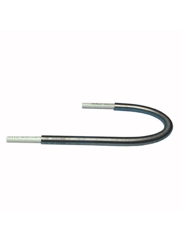 Henco Extern bending spring 20x2 l=50