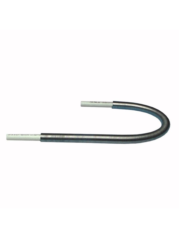 Henco Extern bending spring 16x2 l=50