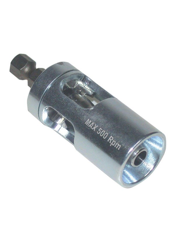 Henco kalispeed.metal.for ks-k and electric drills ø40