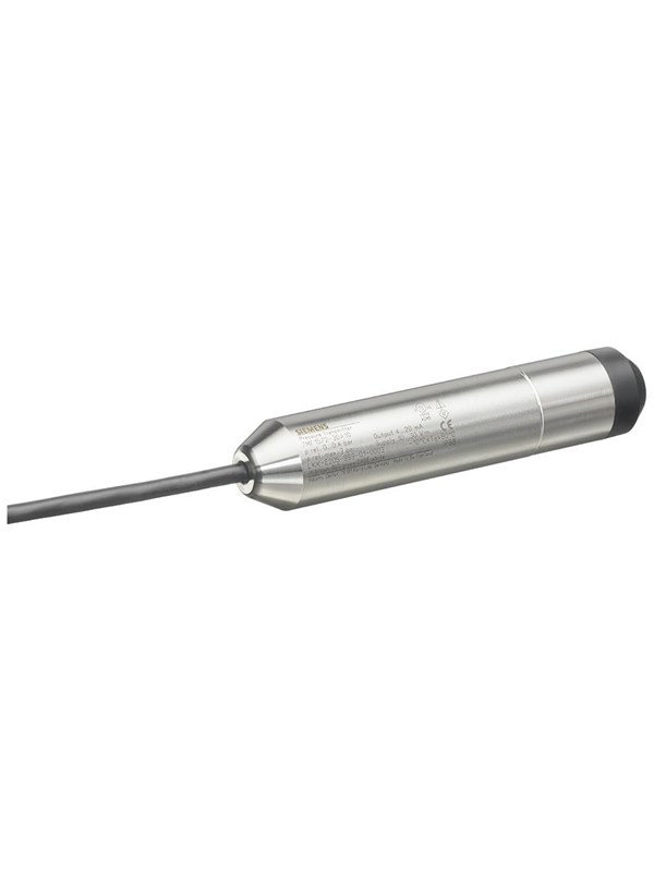 Siemens Zenders sitrans lh100 0-4 10m 7mf1572-1da10