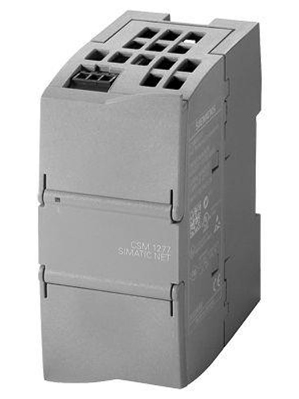 Siemens Compact Schakelaar module csm 1277 6gk7277-1aa10-0aa0