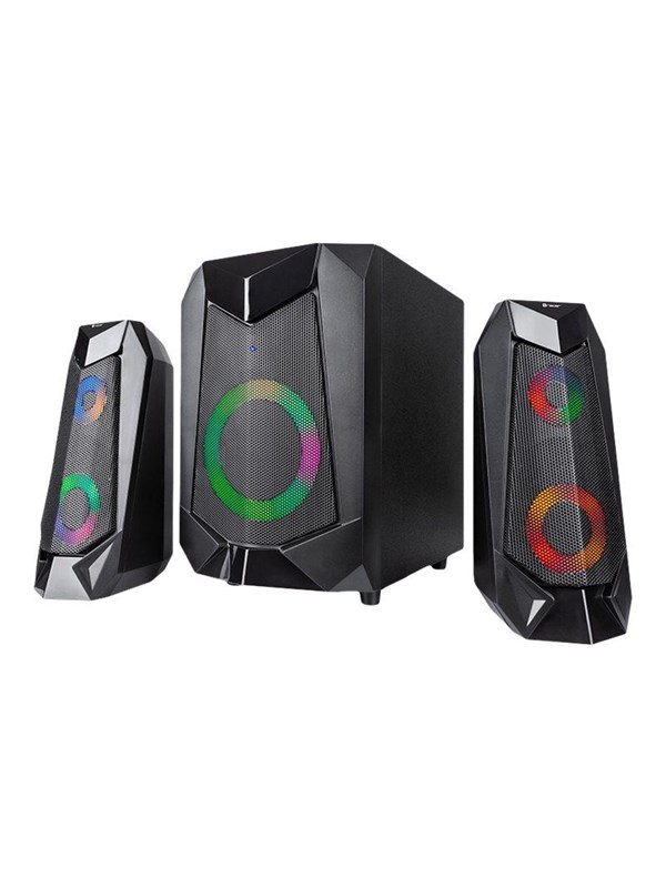 Tracer Hi-Cube - Luidsprekersysteem - Draadloos