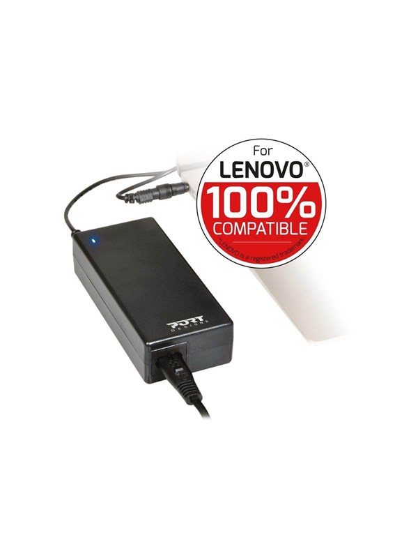 PORT Designs PORT Connect Universal Voeding