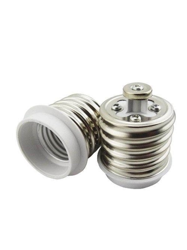Teknisk Belysnings Industri Socket AV / multimedia paneel e40-e27