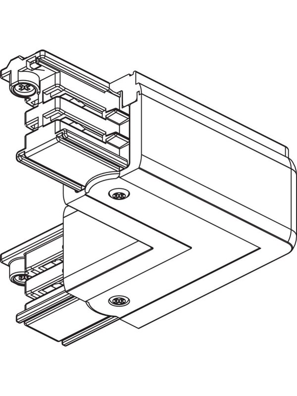 Philips Global xts 35-3 l-connection Wit