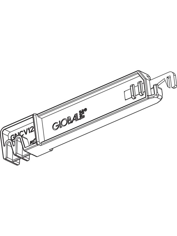 Philips Spoor 3c-2 zcs750 spoor draadbuiggereedschap (xtsv12)