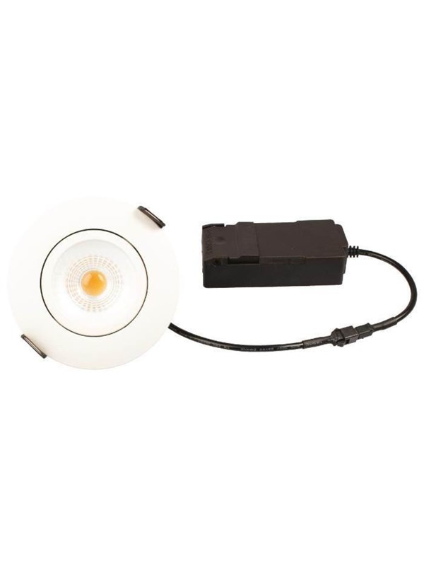 Scan Products Luna lp elite 230v dimbaar flikkervrij 5,4w 2700k cri90 36