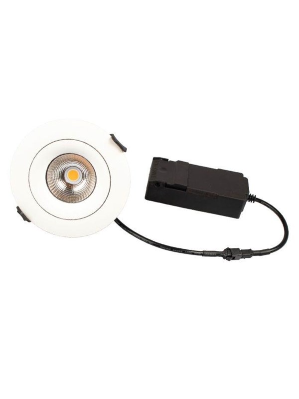 Scan Products Sabina lp 230v dimbaar flikkervrij 5,4w 3000k cri90 440lm