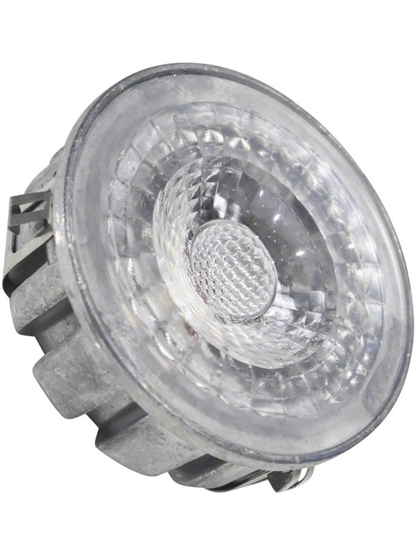 Nordtronic LED light source 2700k for Laag profiel deluxe 6w dimmable