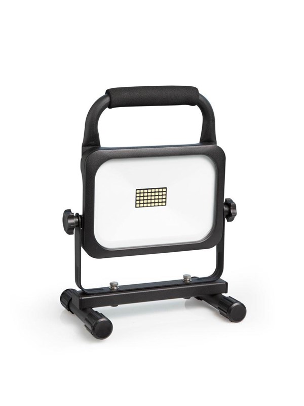 Unite work light wlrc 003 20w 1600lm ip54