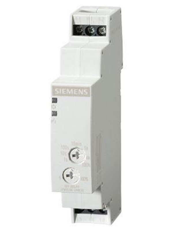 Siemens Time relay off-delay 7pv1538-1aw30