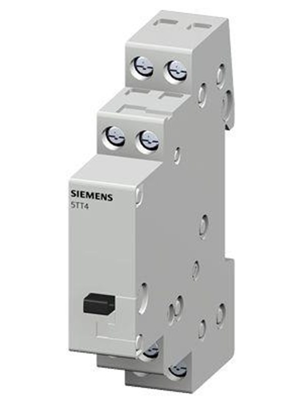 Siemens Remote Schakelaar 1s ac8v 16a 5tt4101-4