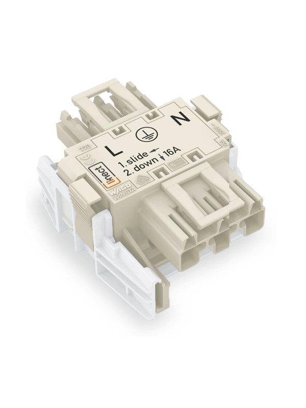 Winsta Linect® t-connector