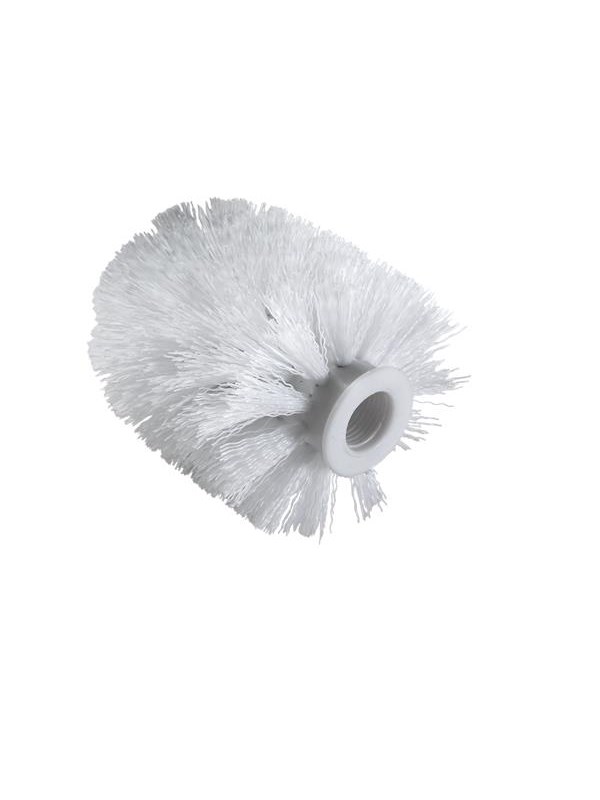 Pressalit loose brush head Wit