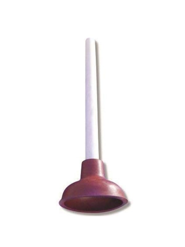 Megatherm Plunger with wooden shaft 777813000