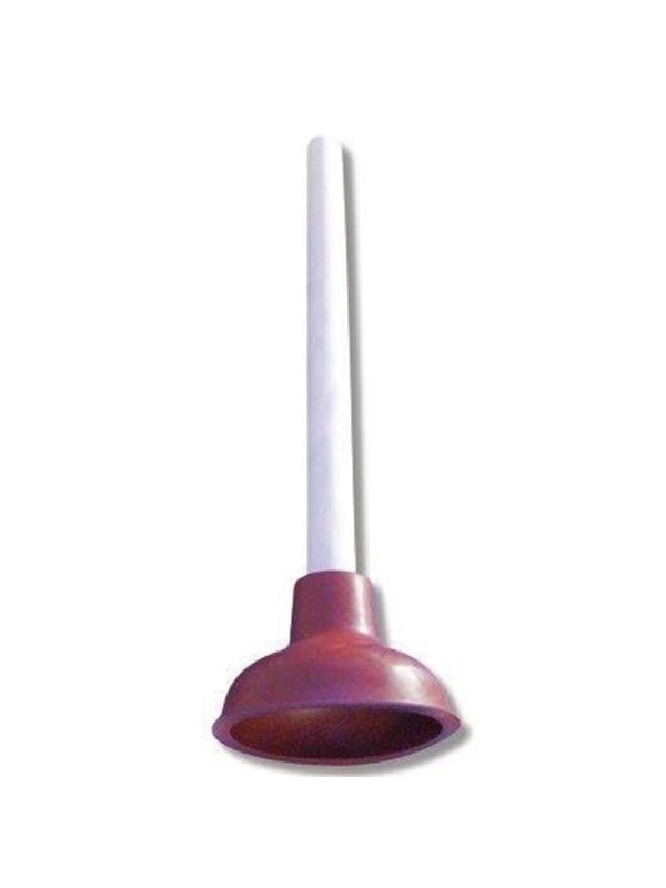 Megatherm Plunger with wooden shaft 777811000
