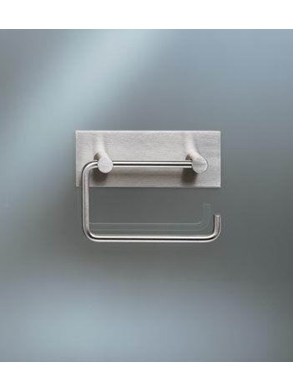Vola toilet Rolhouder t12 Chroom
