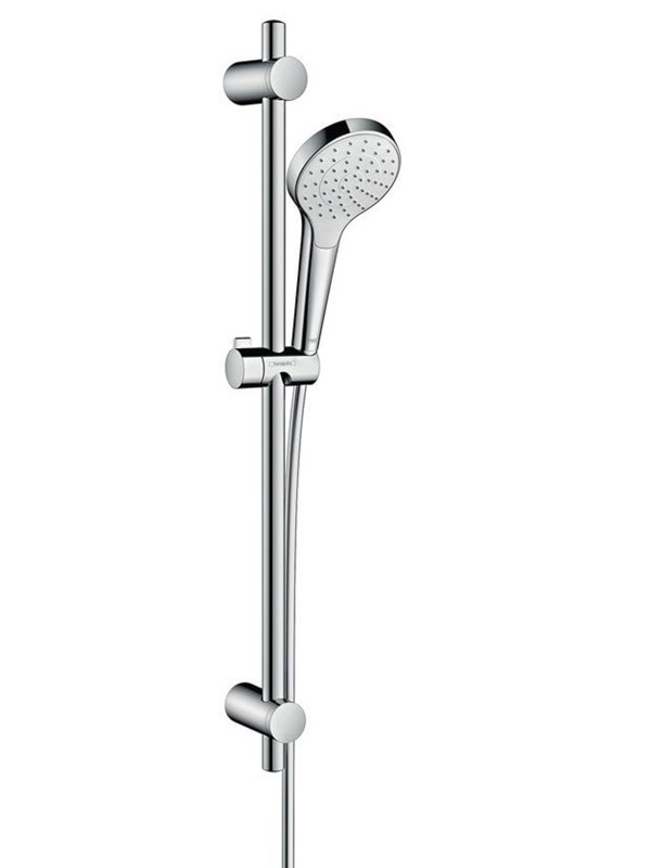 Hansgrohe myselect s 1jet Doucheset Wit/chroom 65 cm diy