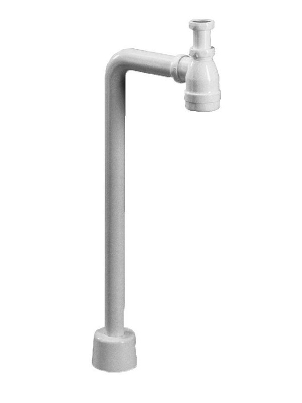 Purus Removable Basis trap unit white32x11/4vink