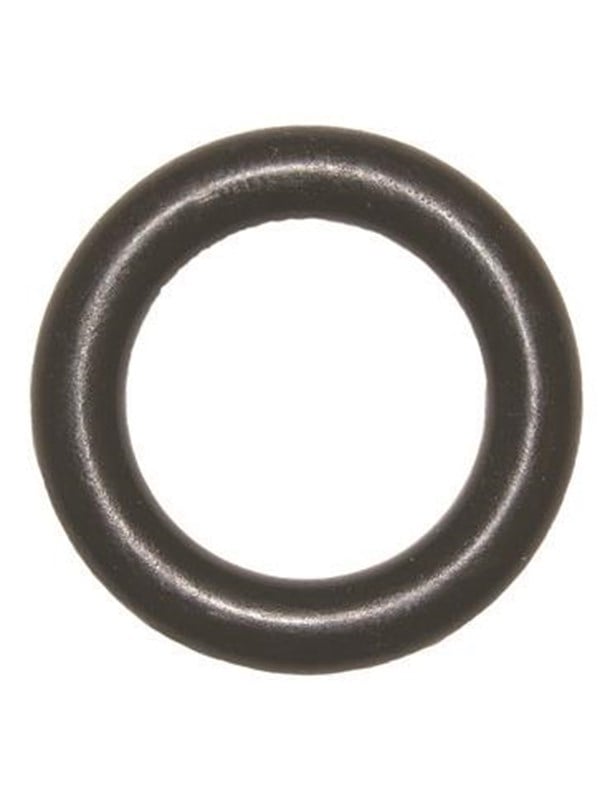 Megatherm Rubber gasket Zwart 1 1/4