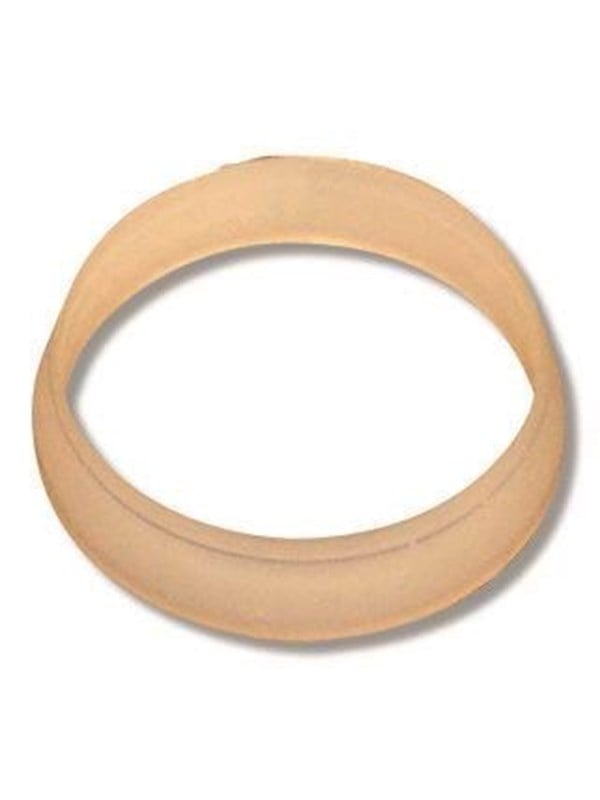 Megatherm Nylon pakking kegelvormig 114