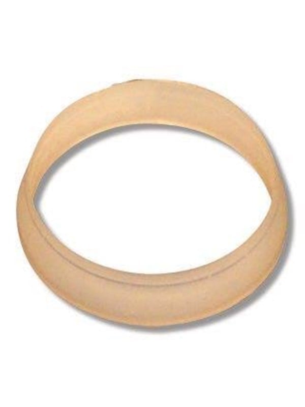 Megatherm Nylon gasket 1 1/2 conical