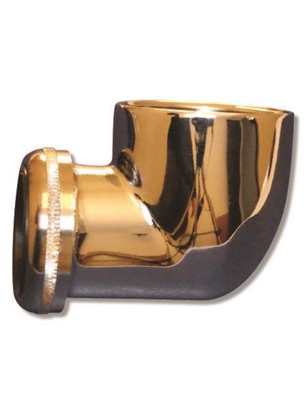 Megatherm Afvoerbocht 1 1/4 x 32 mm