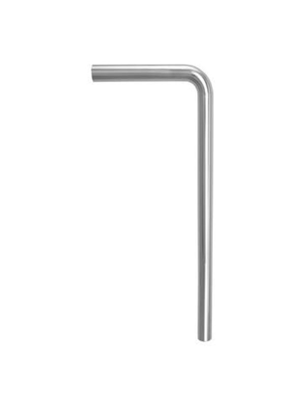 Megatherm Afvoerbuis bocht ø32 x 220 x 250 mm