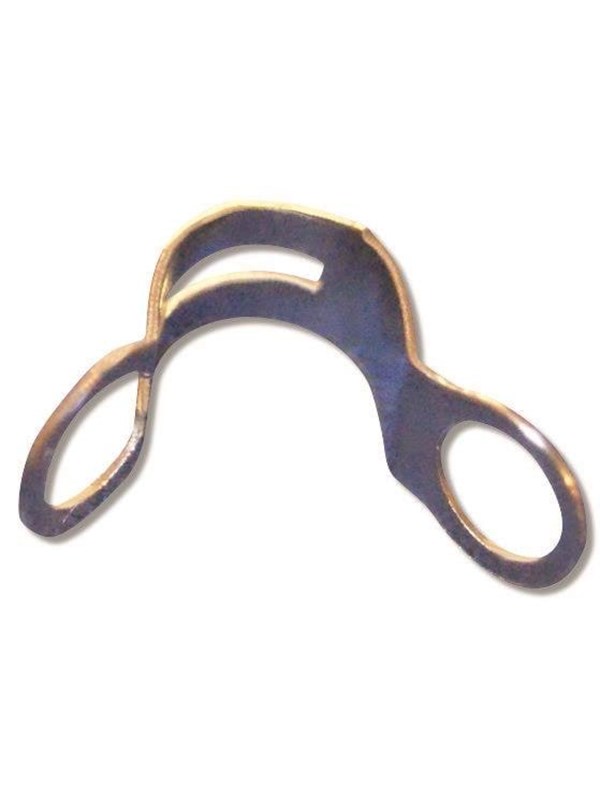 Megatherm Ball chain connector 4.0 mm