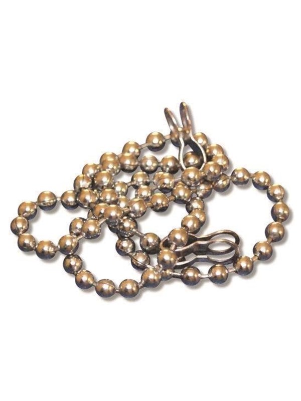 Megatherm Kogelketting 3,2 mm