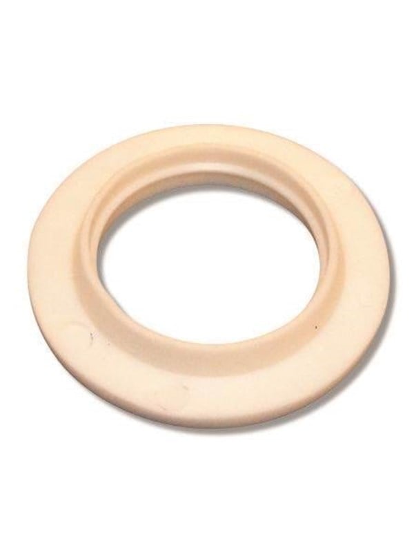 Megatherm Rubber pakking plat 1 1/4 kegelvormig