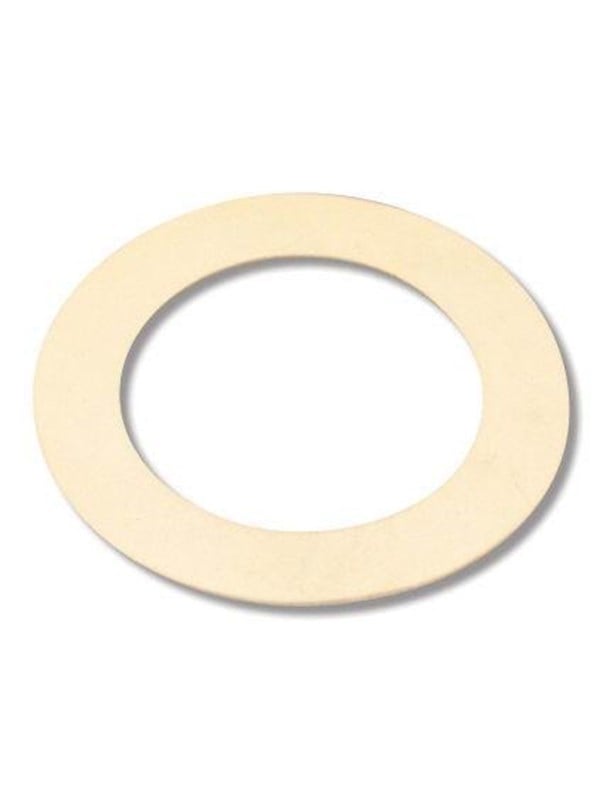 Megatherm Rubber pakking plat 1 1/2