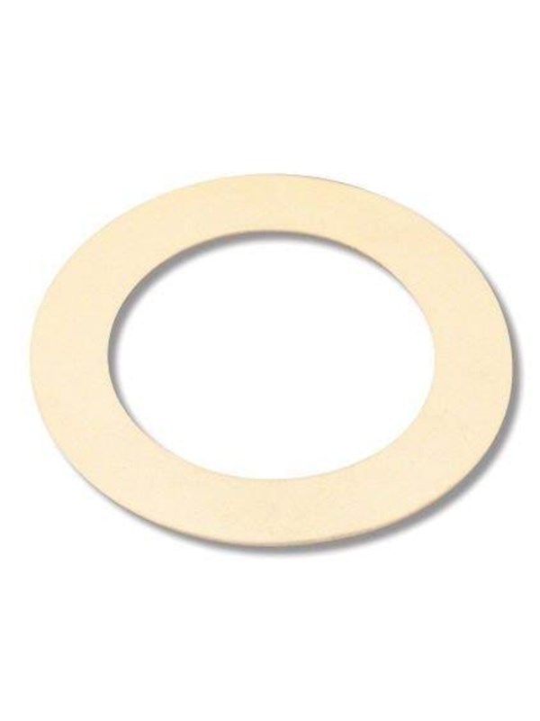 Megatherm Rubber pakking plat 1 1/4