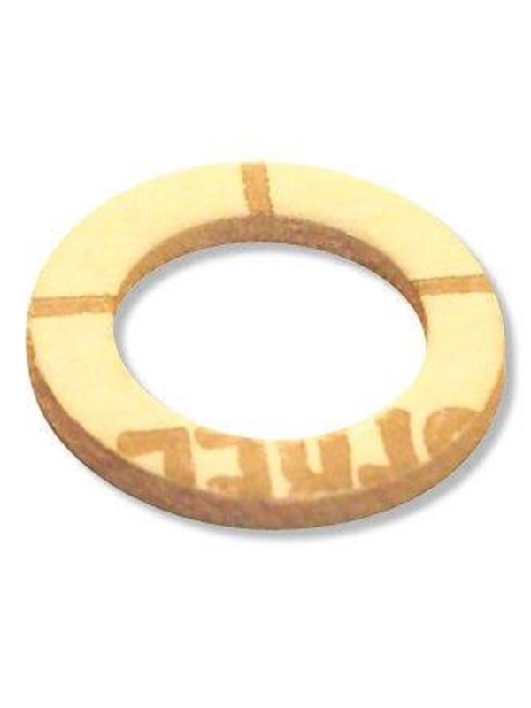 Megatherm Klingerit pakking 3/4 24 x 18 x 2 mm zonder asbest