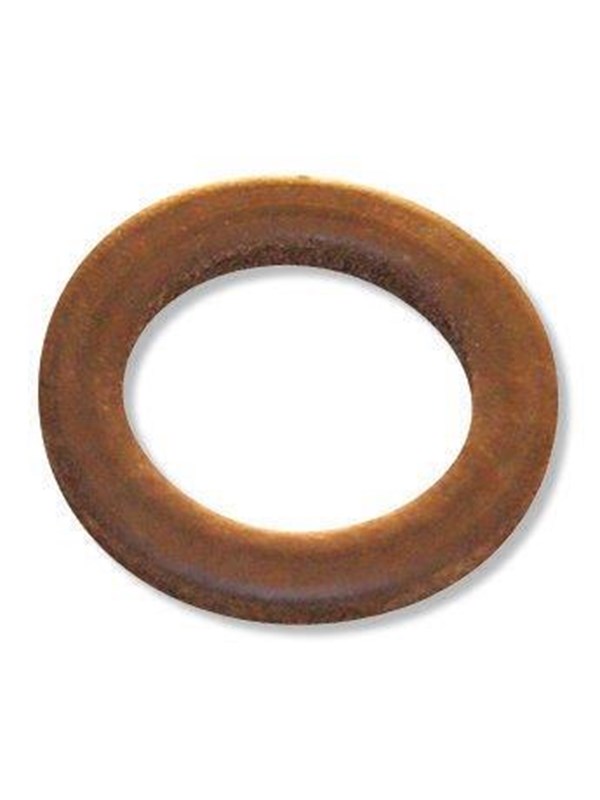 Megatherm Gaskets for Slangkoppeling 1 30 x 21 x 2 mm