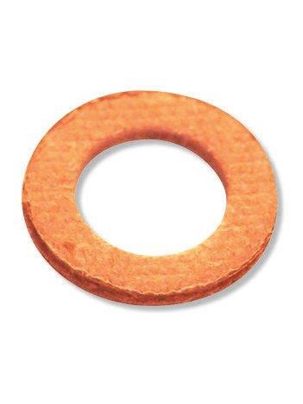 Megatherm Vezel pakking 39 x 31 x 2 mm
