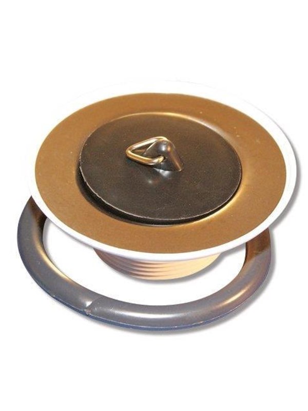 Megatherm Afvoerplug 1 1/2