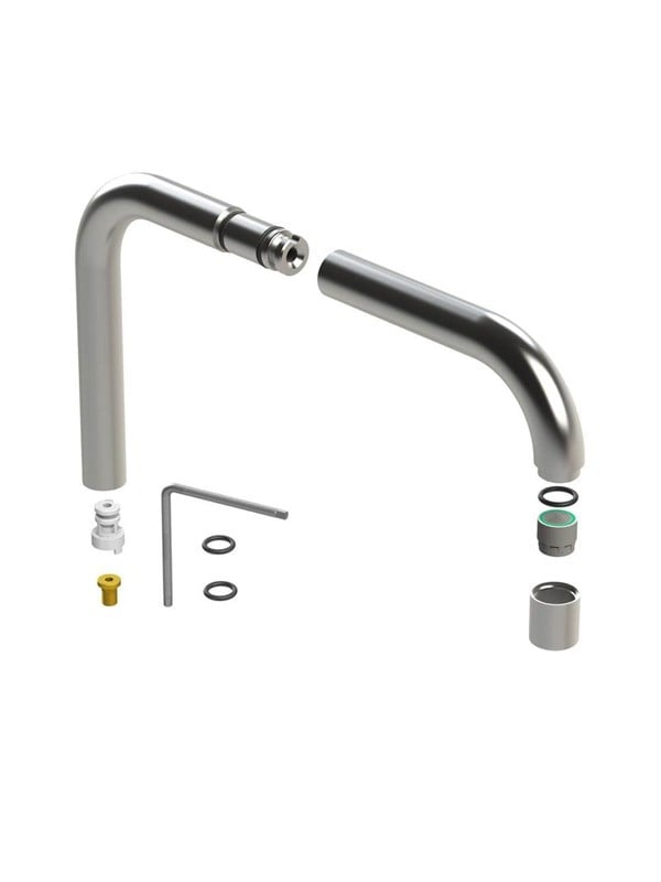 Vola service set 1997-2012 Chroom