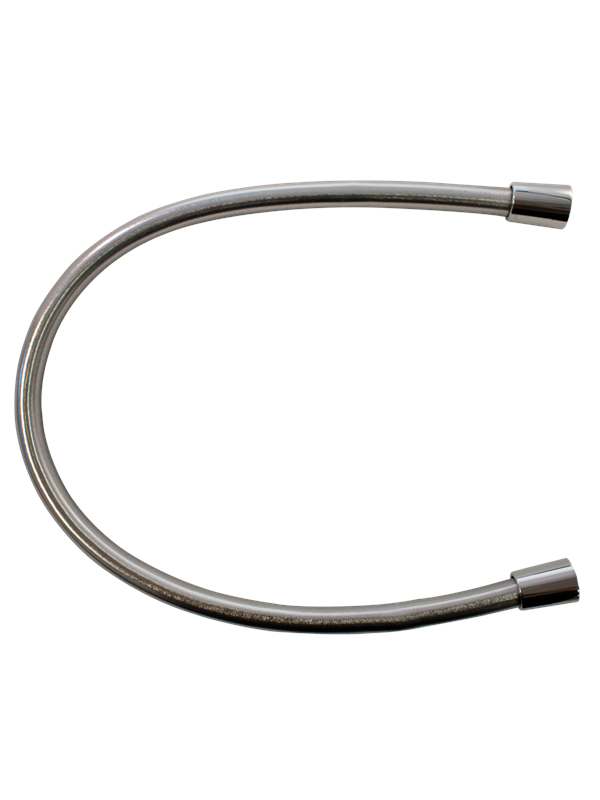 Oras hydra Doucheslang 700mm satin