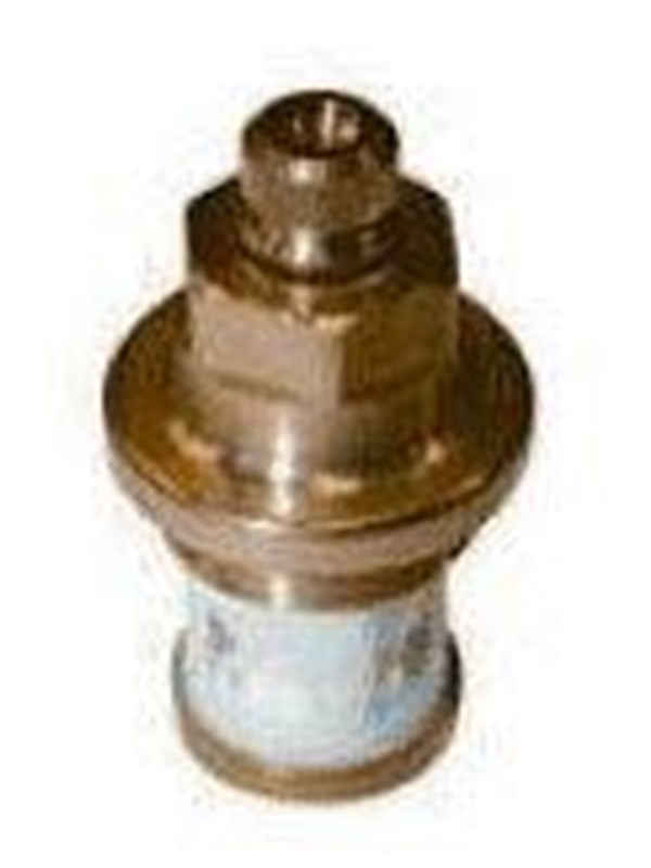 Børma Borma valve 23mm cold